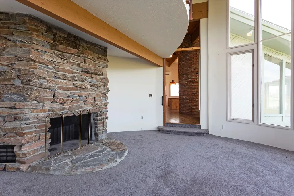 386 Hamilton Heights Road Corvallis MT 59828