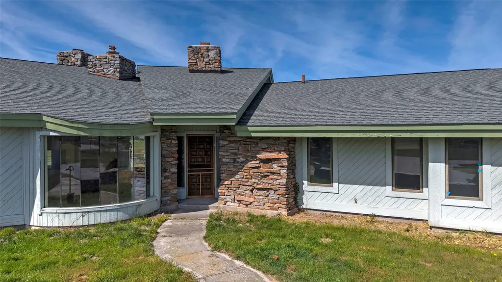 386 Hamilton Heights Road Corvallis MT 59828