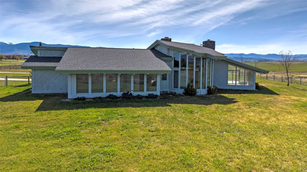 386 Hamilton Heights Road Corvallis MT 59828