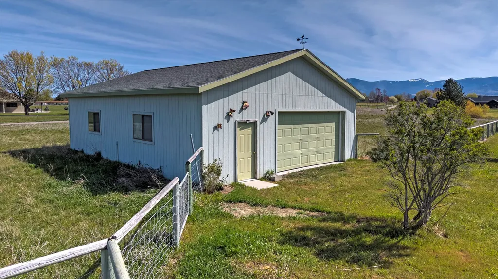 386 Hamilton Heights Road Corvallis MT 59828