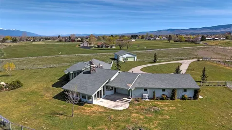 386 Hamilton Heights Road Corvallis MT 59828