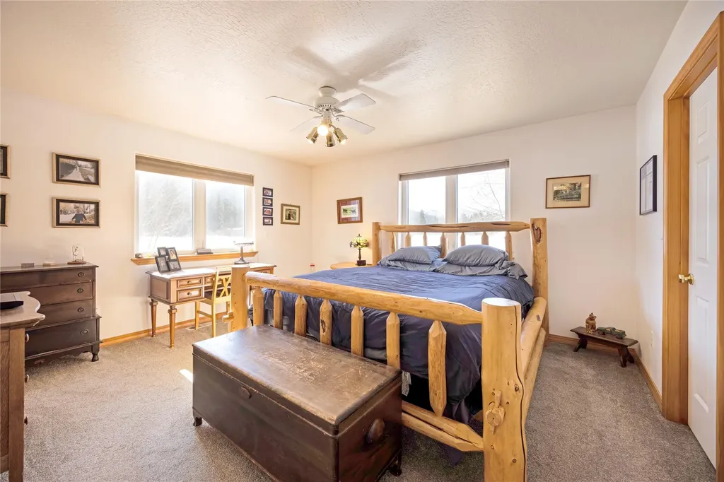 14891 Big Horn Road Huson MT 59846