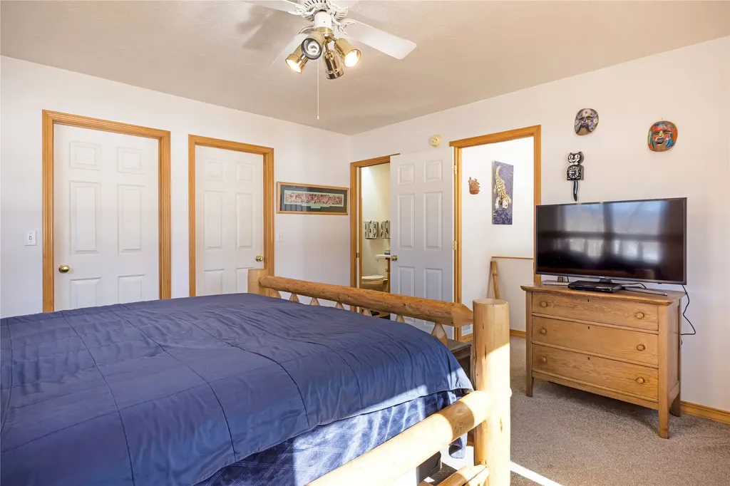 14891 Big Horn Road Huson MT 59846