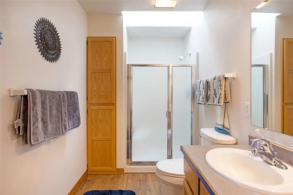 14891 Big Horn Road Huson MT 59846