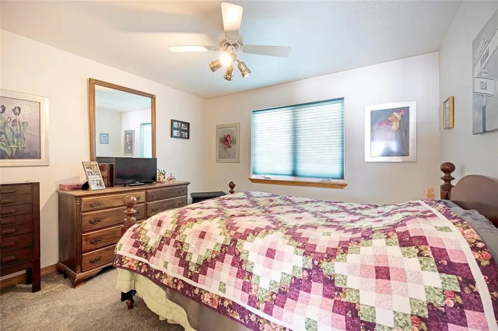 14891 Big Horn Road Huson MT 59846