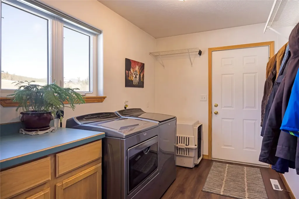 14891 Big Horn Road Huson MT 59846