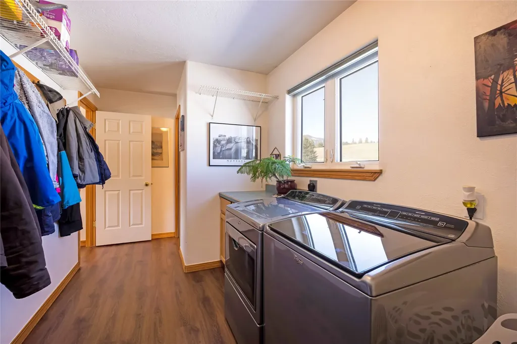 14891 Big Horn Road Huson MT 59846