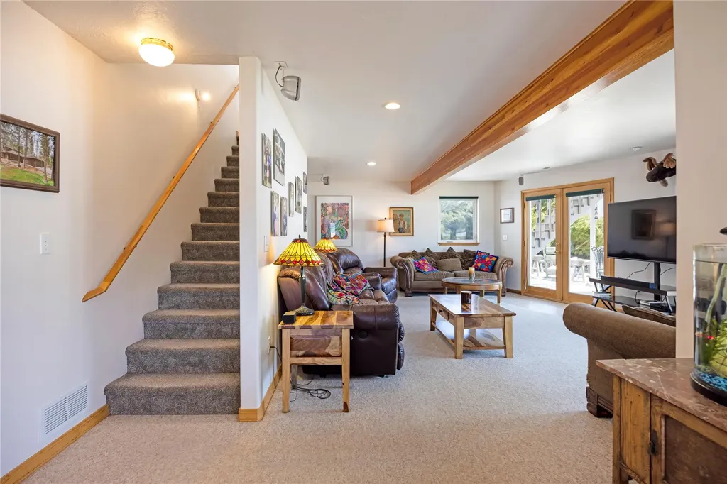 14891 Big Horn Road Huson MT 59846