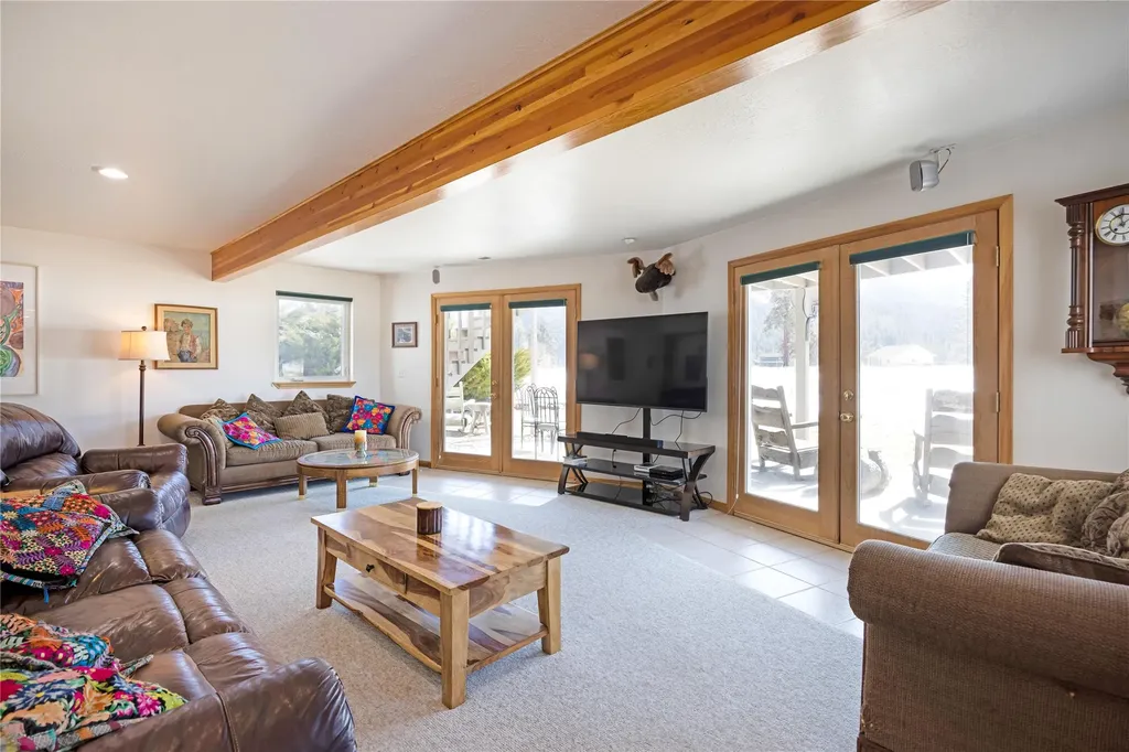 14891 Big Horn Road Huson MT 59846
