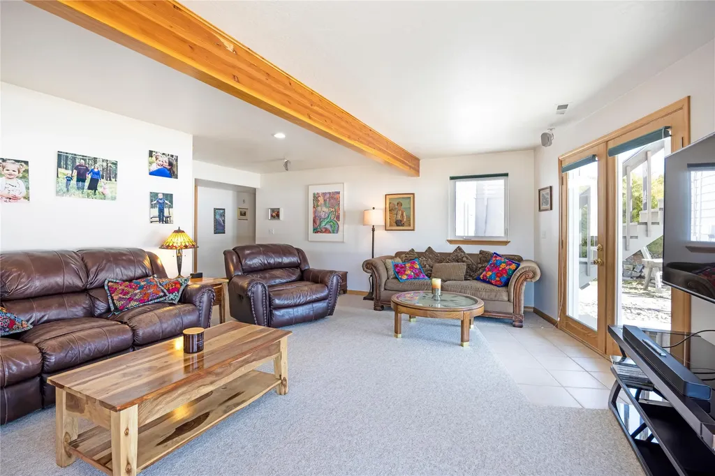 14891 Big Horn Road Huson MT 59846