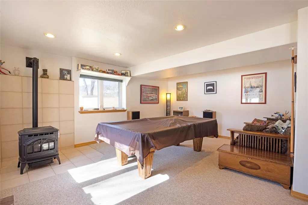 14891 Big Horn Road Huson MT 59846