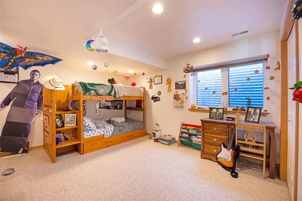 14891 Big Horn Road Huson MT 59846