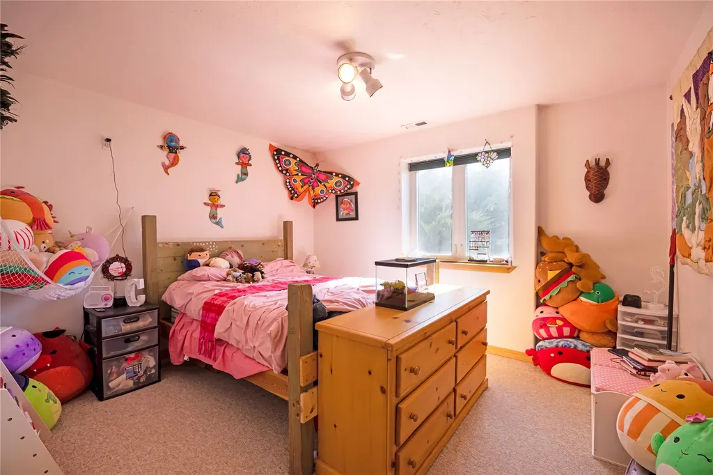 14891 Big Horn Road Huson MT 59846
