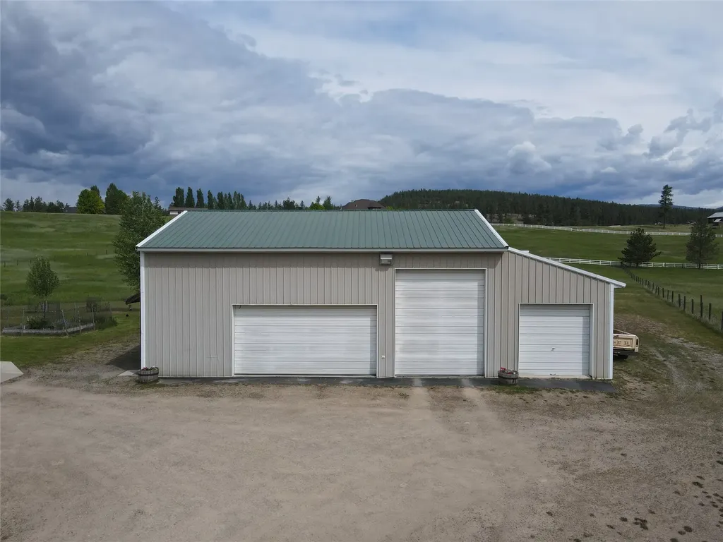 14891 Big Horn Road Huson MT 59846
