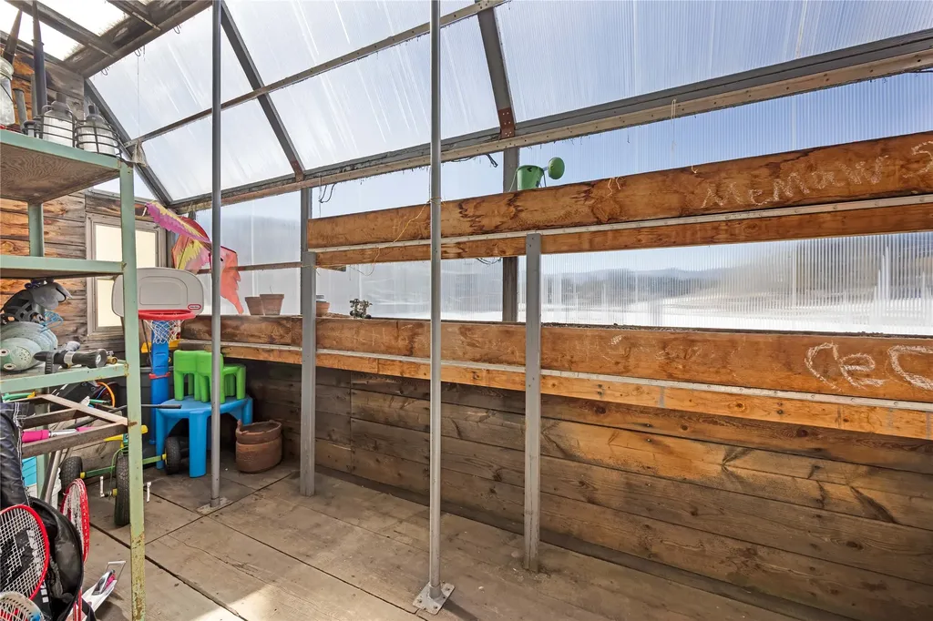 14891 Big Horn Road Huson MT 59846