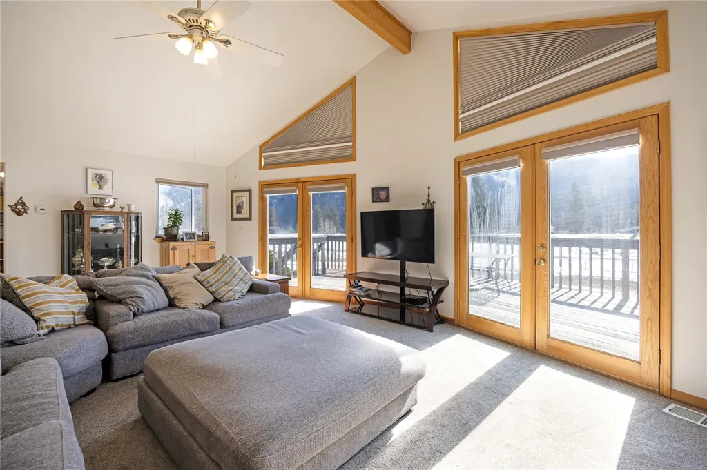 14891 Big Horn Road Huson MT 59846