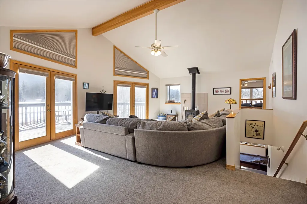 14891 Big Horn Road Huson MT 59846