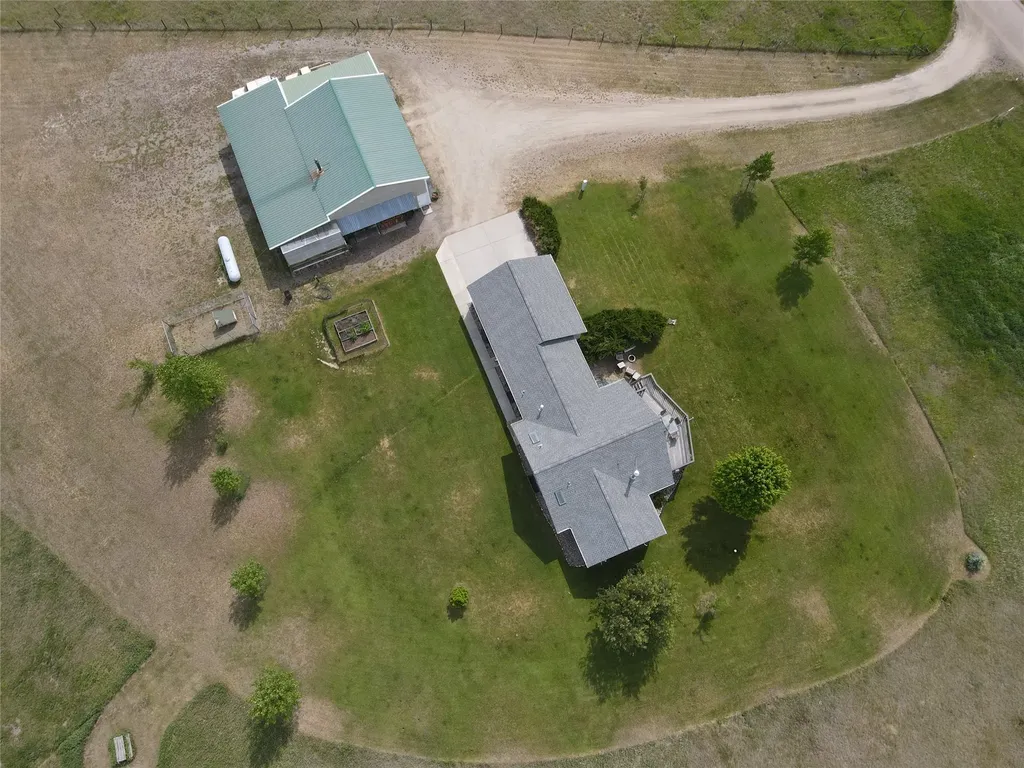 14891 Big Horn Road Huson MT 59846