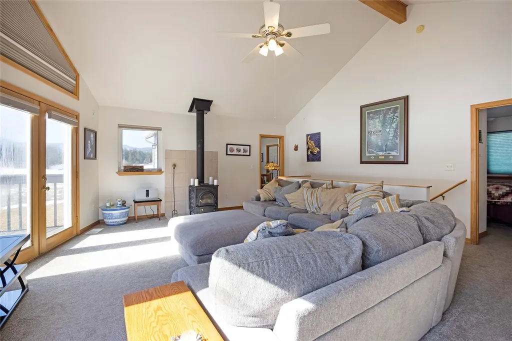 14891 Big Horn Road Huson MT 59846