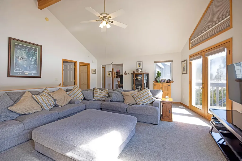 14891 Big Horn Road Huson MT 59846