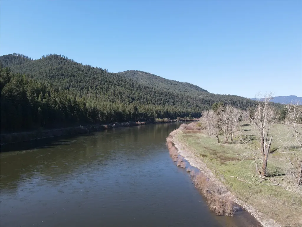 14891 Big Horn Road Huson MT 59846