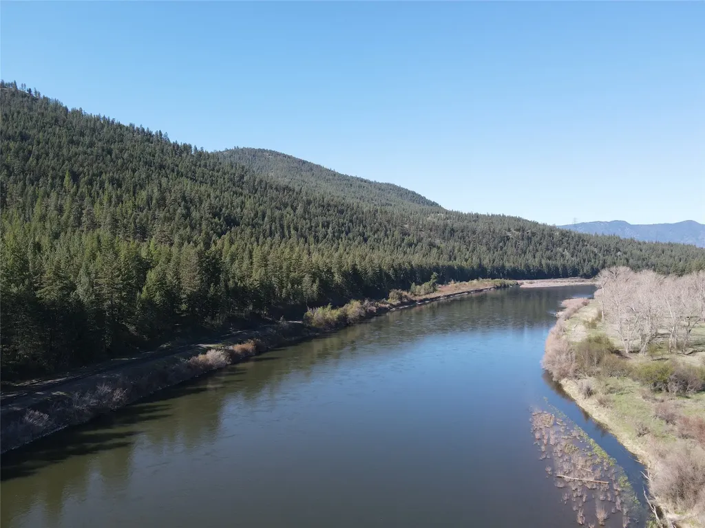 14891 Big Horn Road Huson MT 59846