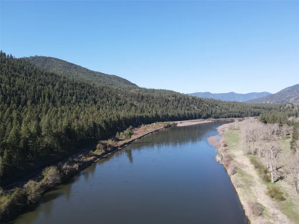 14891 Big Horn Road Huson MT 59846