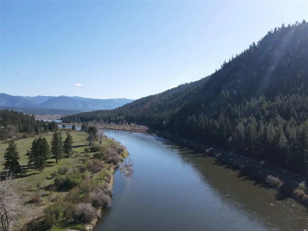 14891 Big Horn Road Huson MT 59846