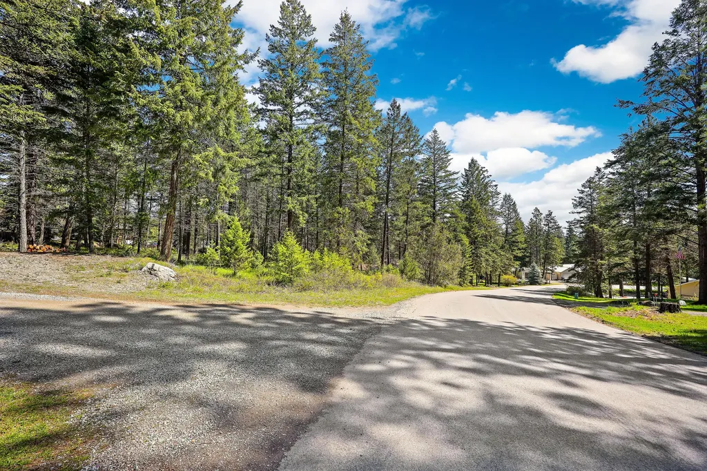 267 Lakeview Drive Lakeside MT 59922