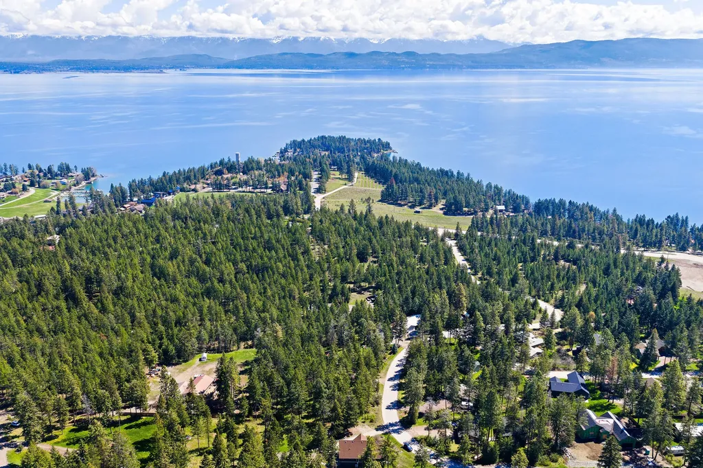 267 Lakeview Drive Lakeside MT 59922