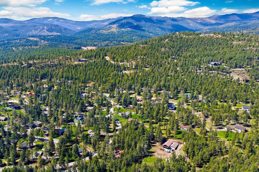 267 Lakeview Drive Lakeside MT 59922