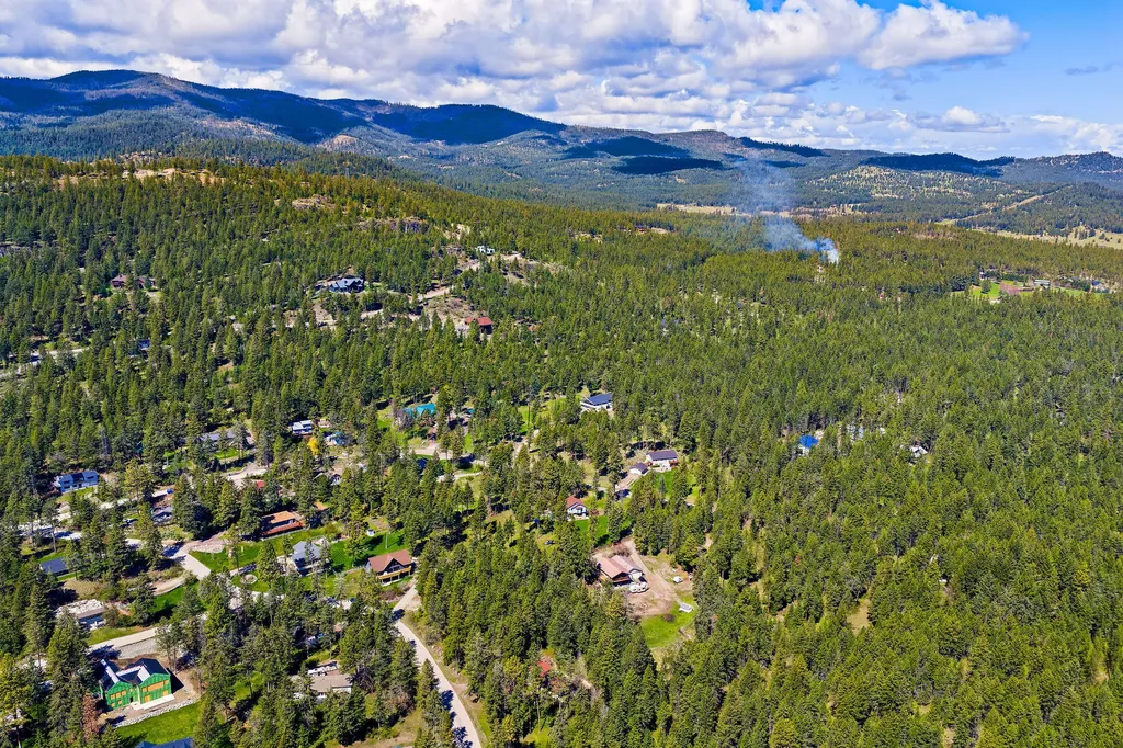 267 Lakeview Drive Lakeside MT 59922