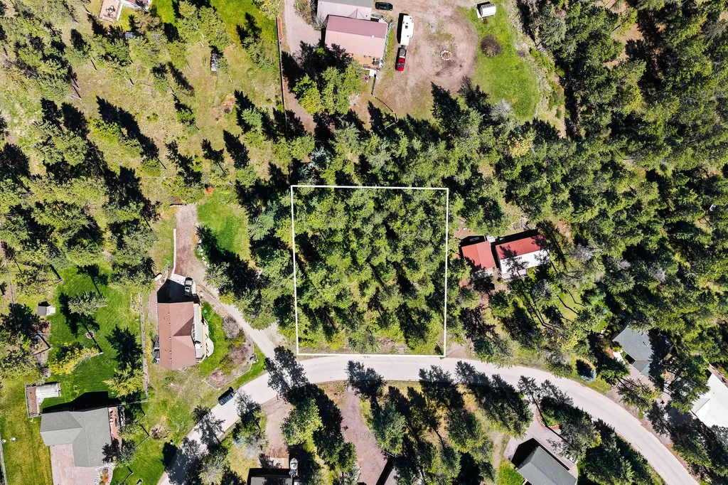 267 Lakeview Drive Lakeside MT 59922