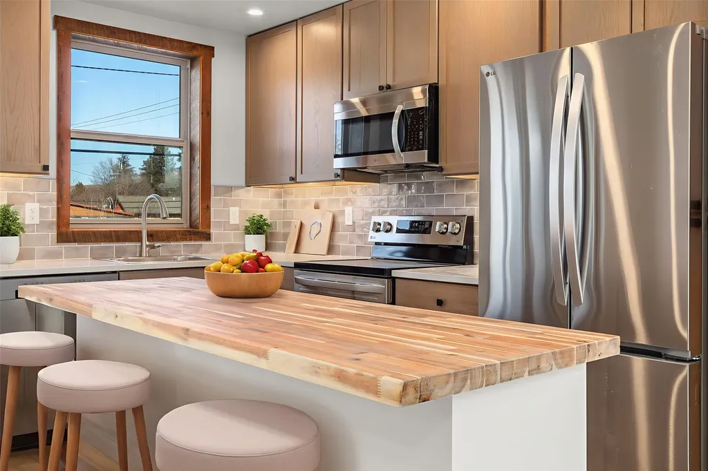 1220 Kennett Avenue Missoula MT 59802