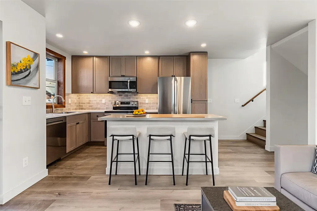 1220 Kennett Avenue Missoula MT 59802