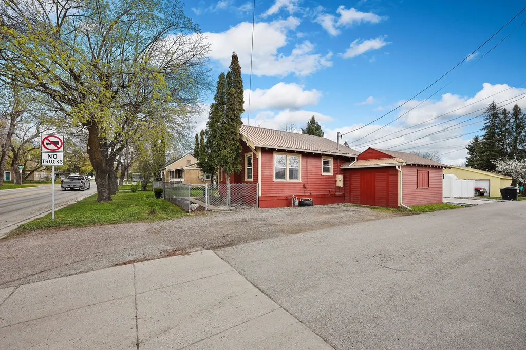 30 E Oregon Street Kalispell MT 59901
