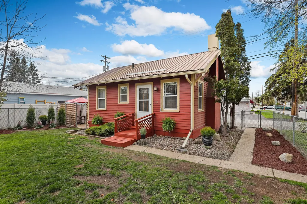 30 E Oregon Street Kalispell MT 59901