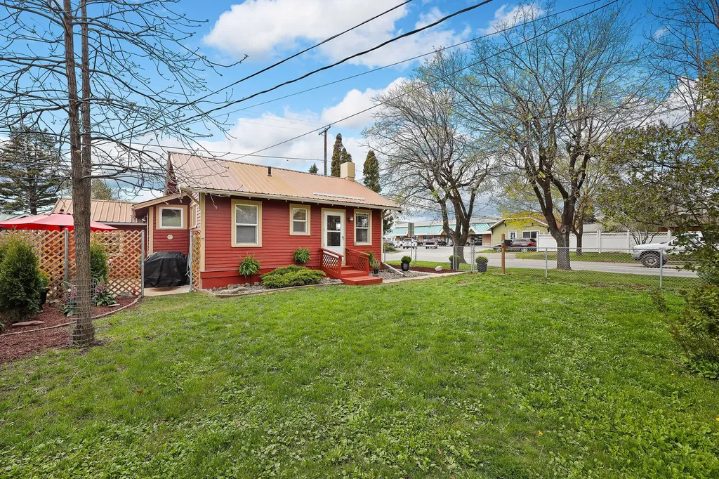 30 E Oregon Street Kalispell MT 59901