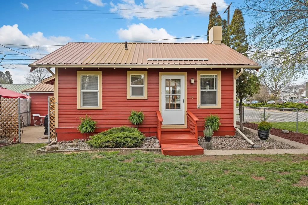 30 E Oregon Street Kalispell MT 59901