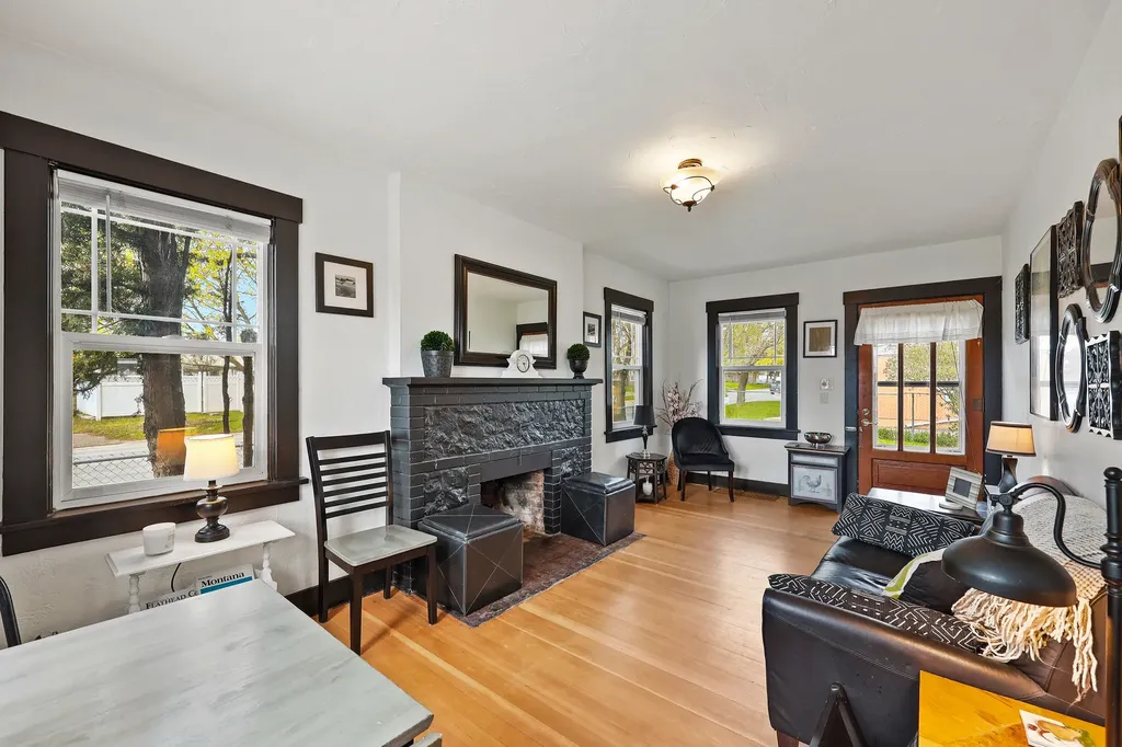 30 E Oregon Street Kalispell MT 59901