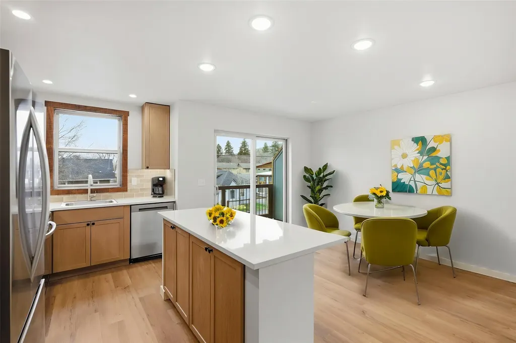 1220 Kennett Avenue Missoula MT 59802