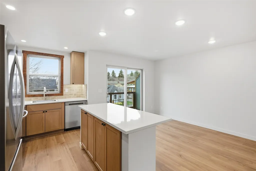 1220 Kennett Avenue Missoula MT 59802