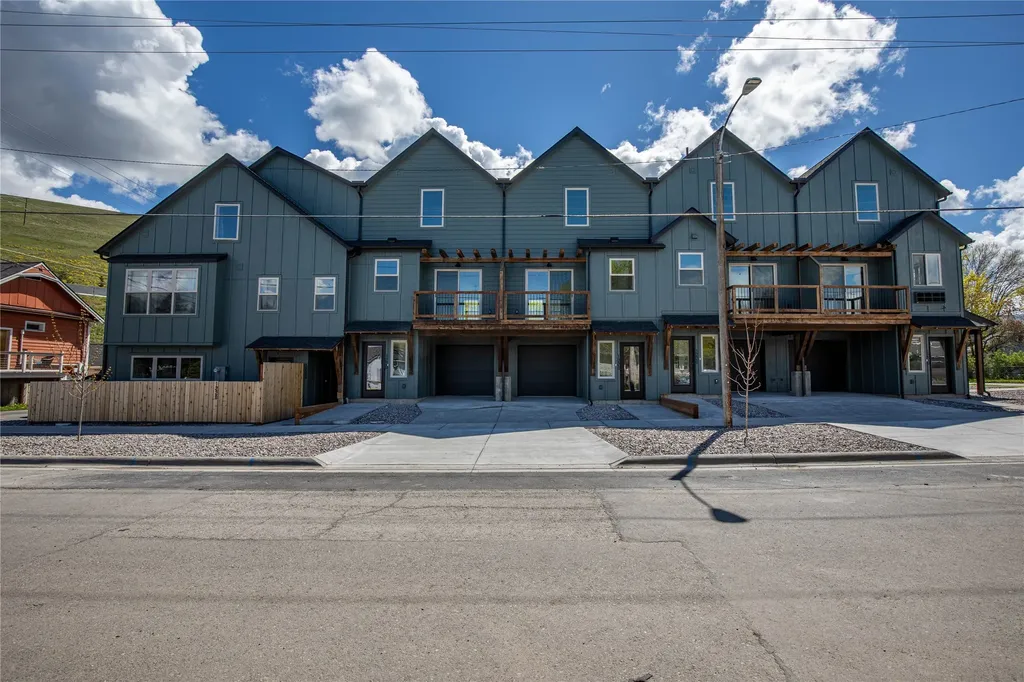 1220 Kennett Avenue Missoula MT 59802