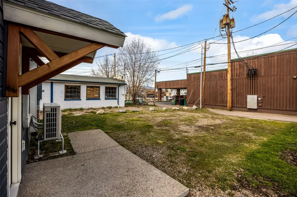 107 3rd Avenue E Polson MT 59860