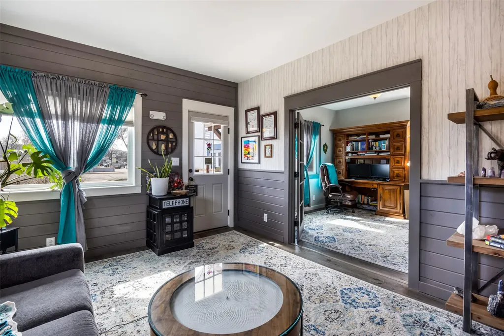 107 3rd Avenue E Polson MT 59860
