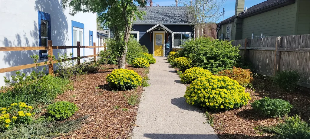 107 3rd Avenue E Polson MT 59860