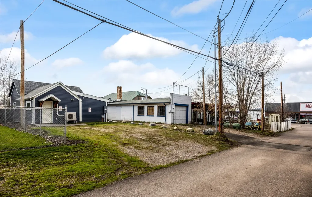 107 3rd Avenue E Polson MT 59860