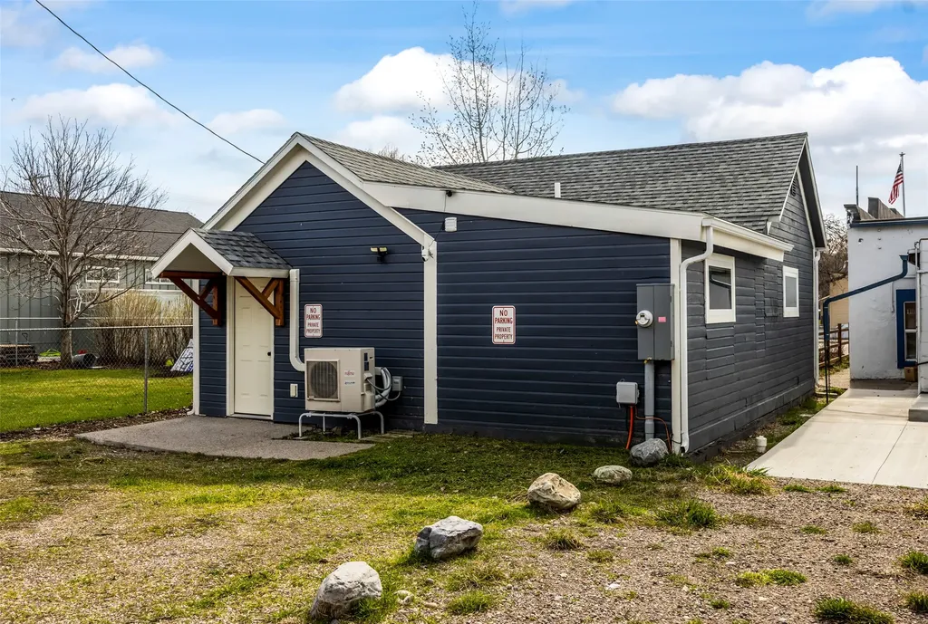 107 3rd Avenue E Polson MT 59860