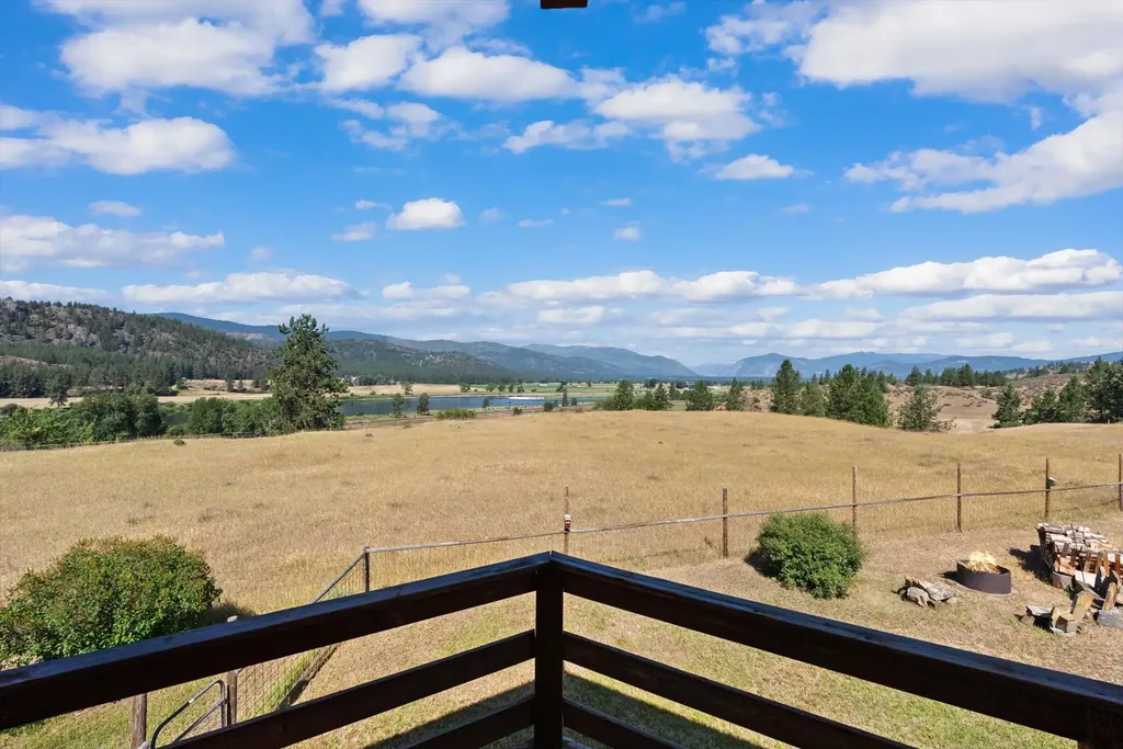4 Sunset Court Plains MT 59859