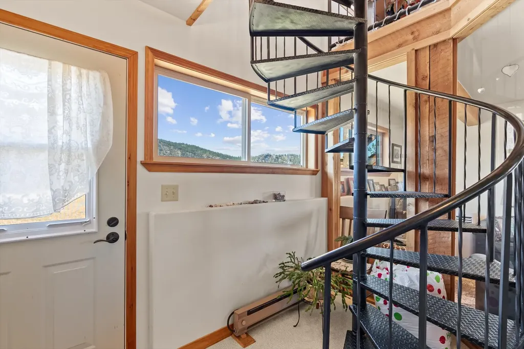 4 Sunset Court Plains MT 59859
